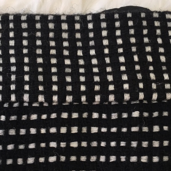 Gap wool blend mini skirt - Picture 2 of 7